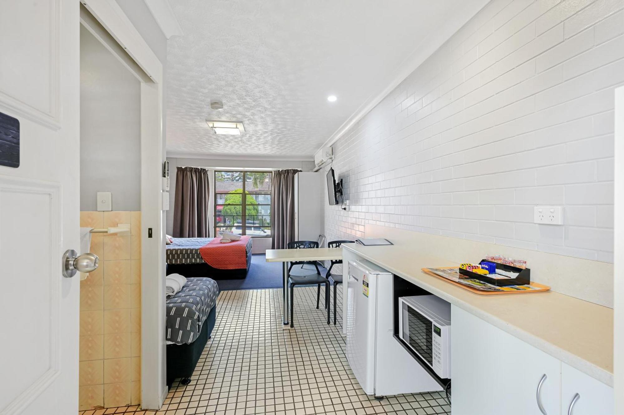 Raceview Motor Inn Toowoomba Exteriör bild