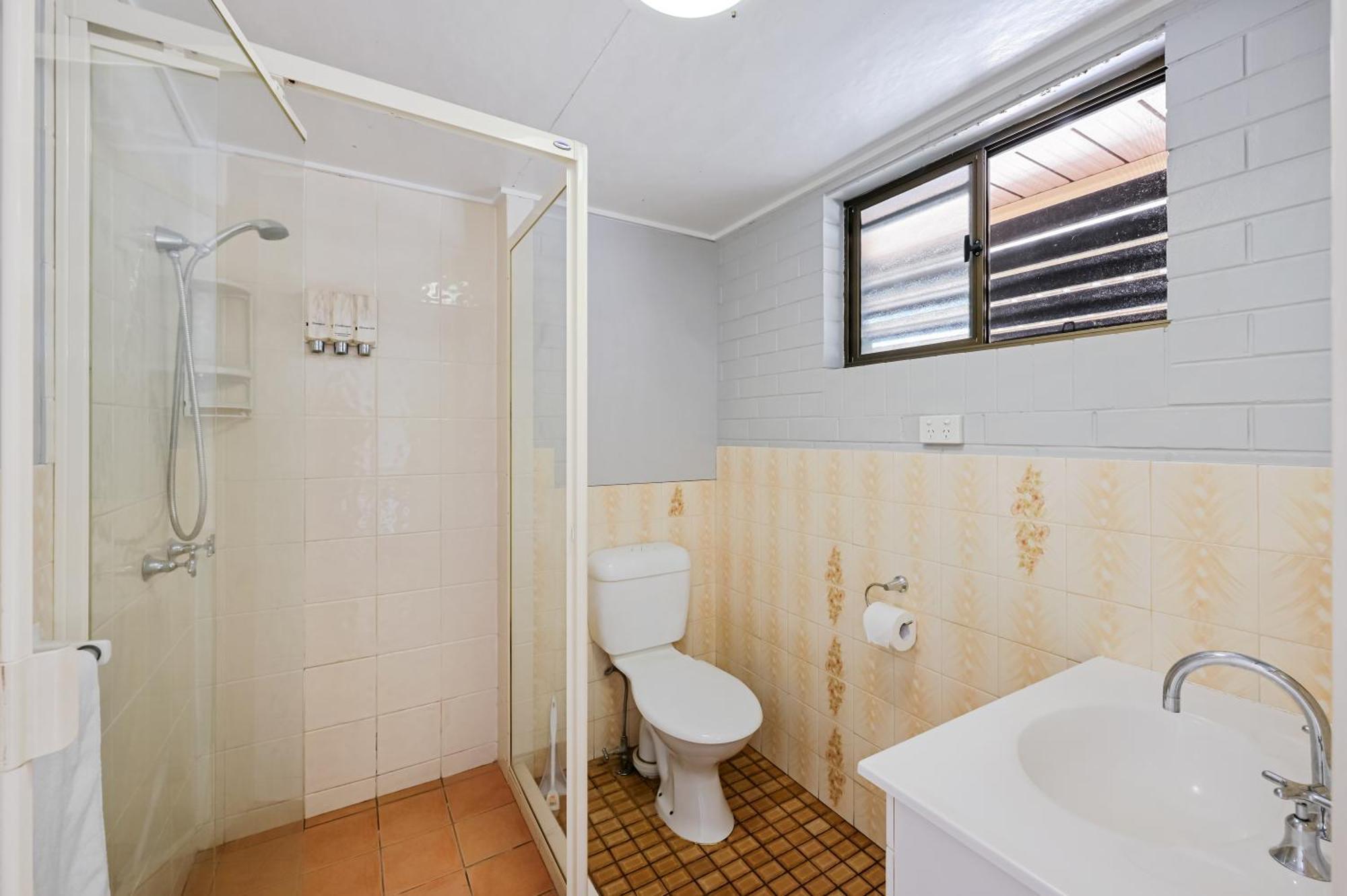 Raceview Motor Inn Toowoomba Exteriör bild