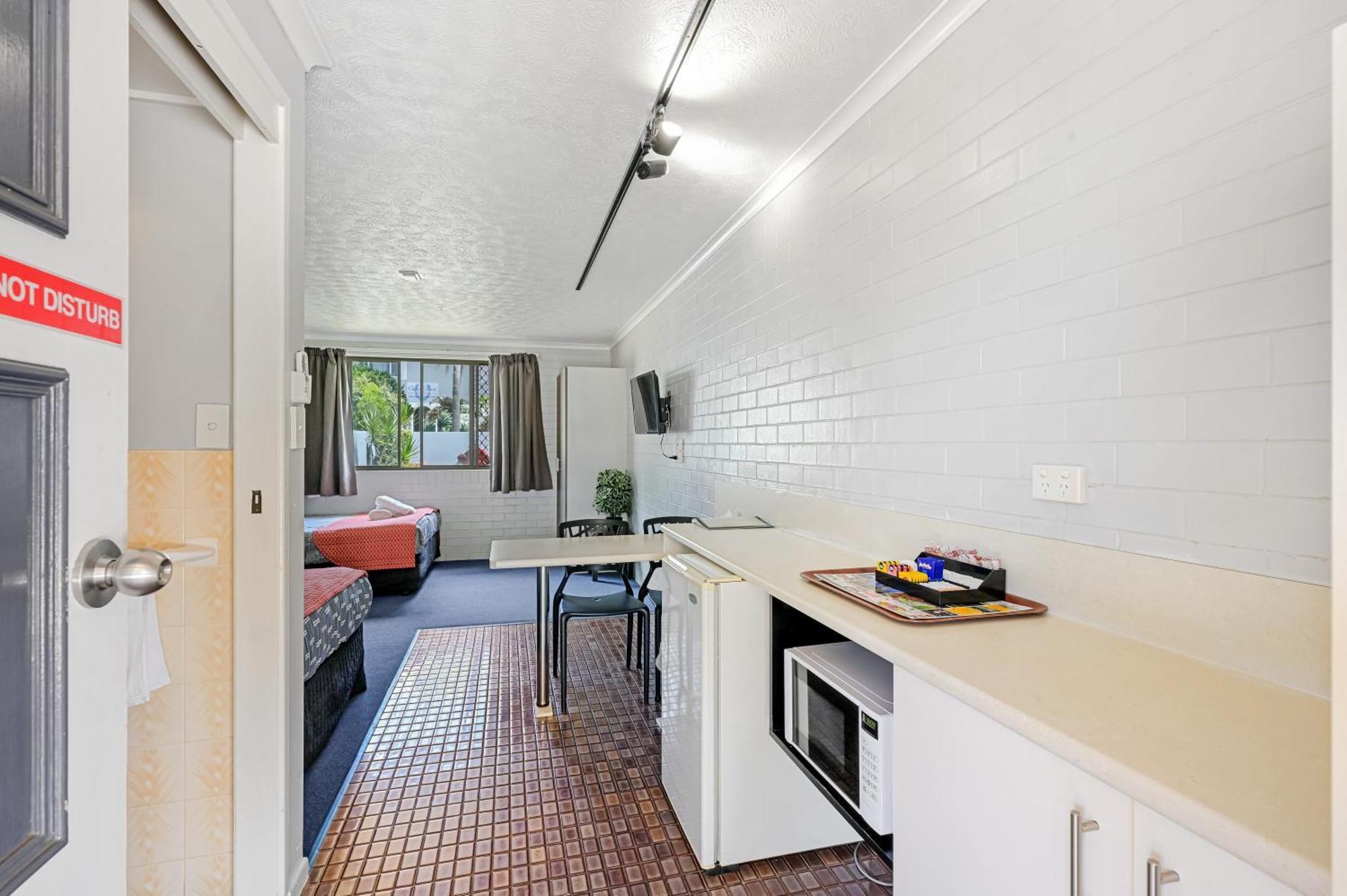Raceview Motor Inn Toowoomba Exteriör bild
