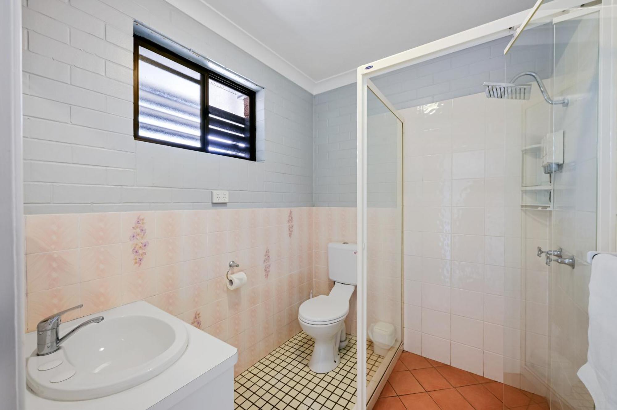 Raceview Motor Inn Toowoomba Exteriör bild